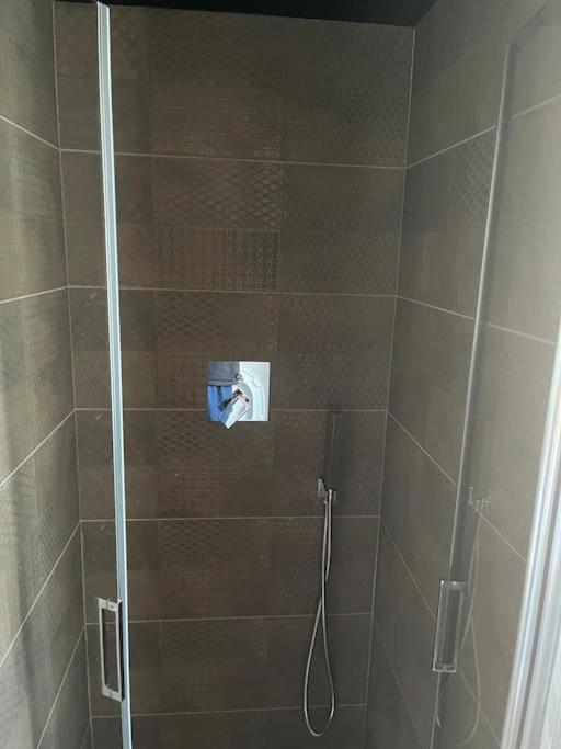 Al Buffardel Apartment Bagnone Luaran gambar